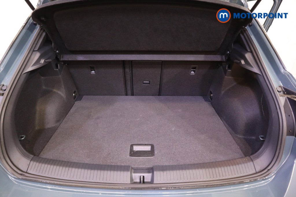 Used Volkswagen T-Roc 2025 for sale - 77636522: Photo 16