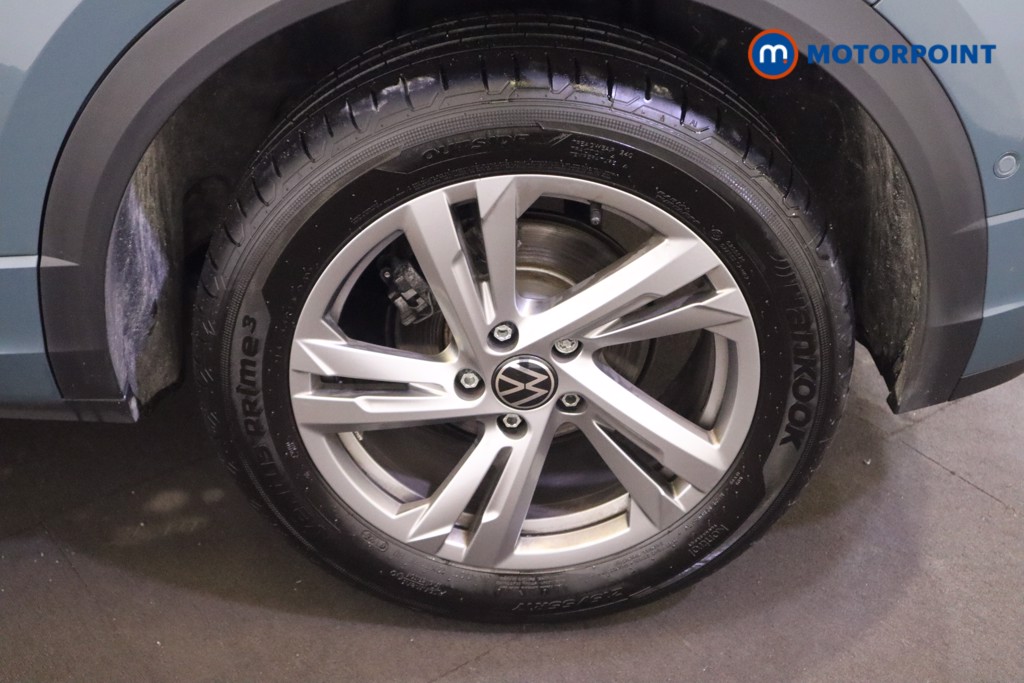 Used Volkswagen T-Roc 2025 for sale - 77636522: Photo 17