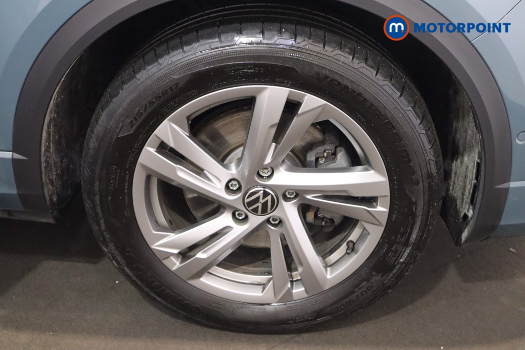 Used Volkswagen T-Roc 2025 for sale - 77636522: Photo 19