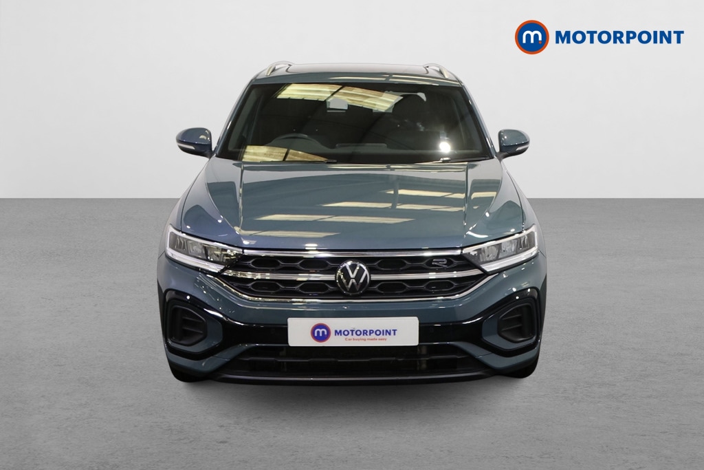 Used Volkswagen T-Roc 2025 for sale - 77636522: Photo 2