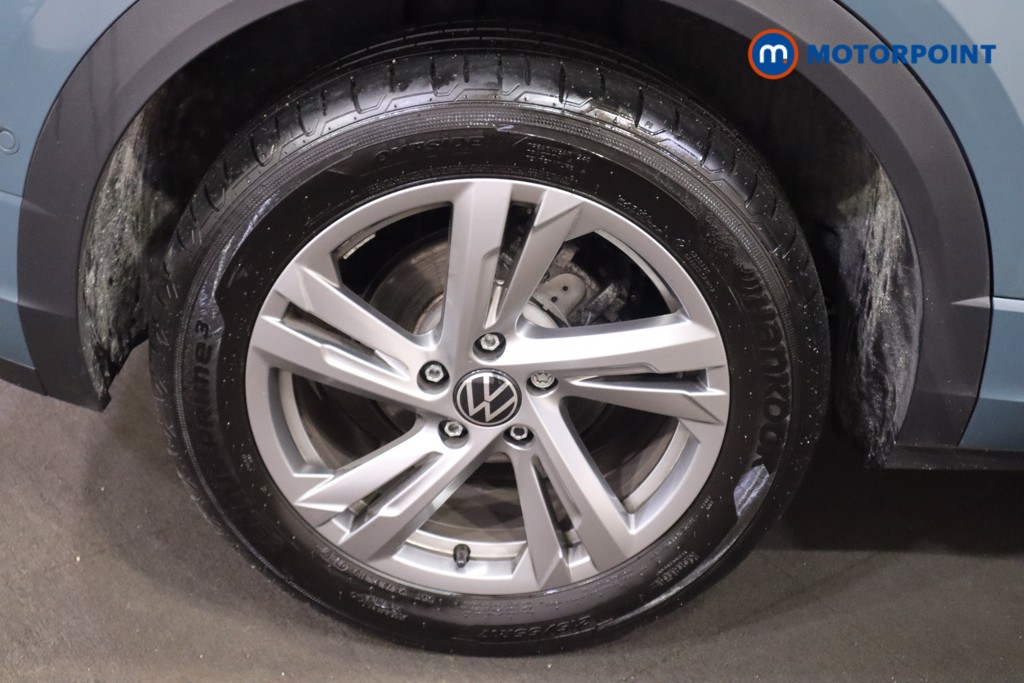 Used Volkswagen T-Roc 2025 for sale - 77636522: Photo 20