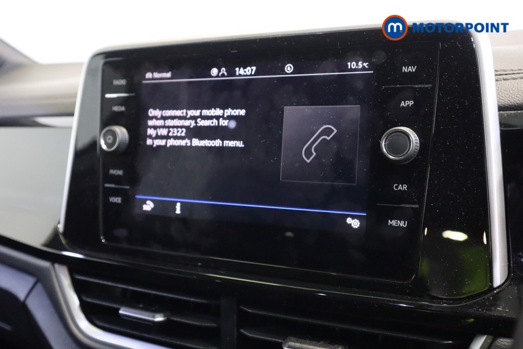 Used Volkswagen T-Roc 2025 for sale - 77636522: Photo 28