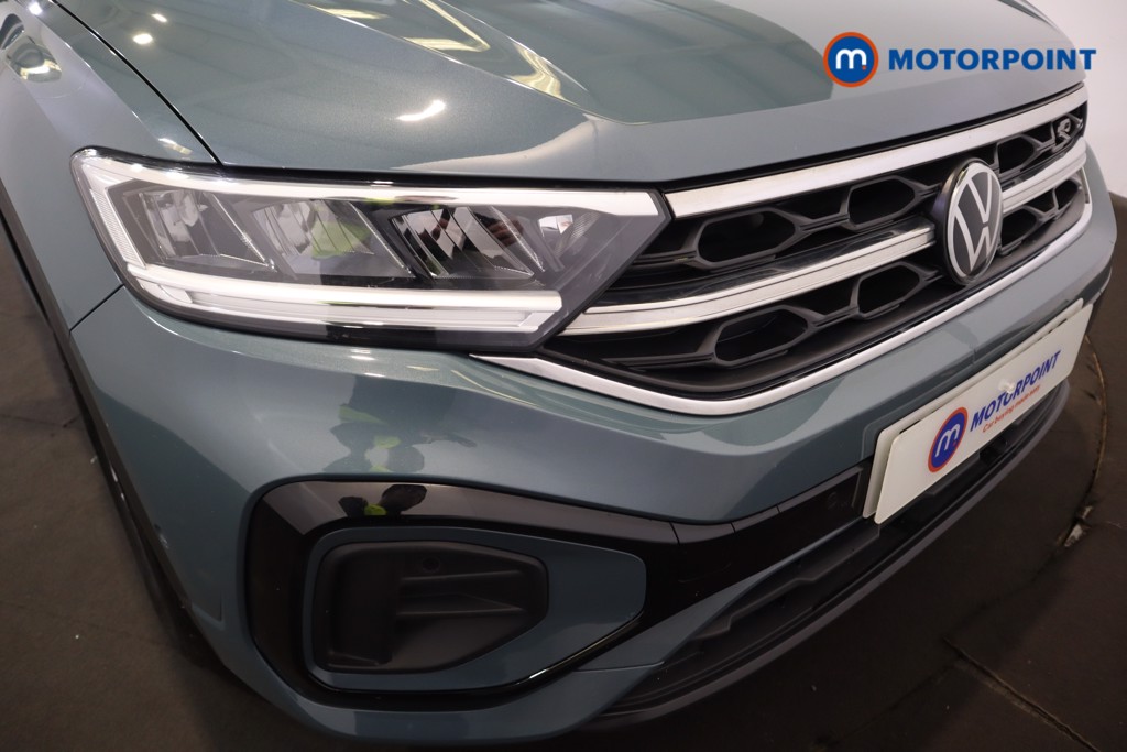 Used Volkswagen T-Roc 2025 for sale - 77636522: Photo 39