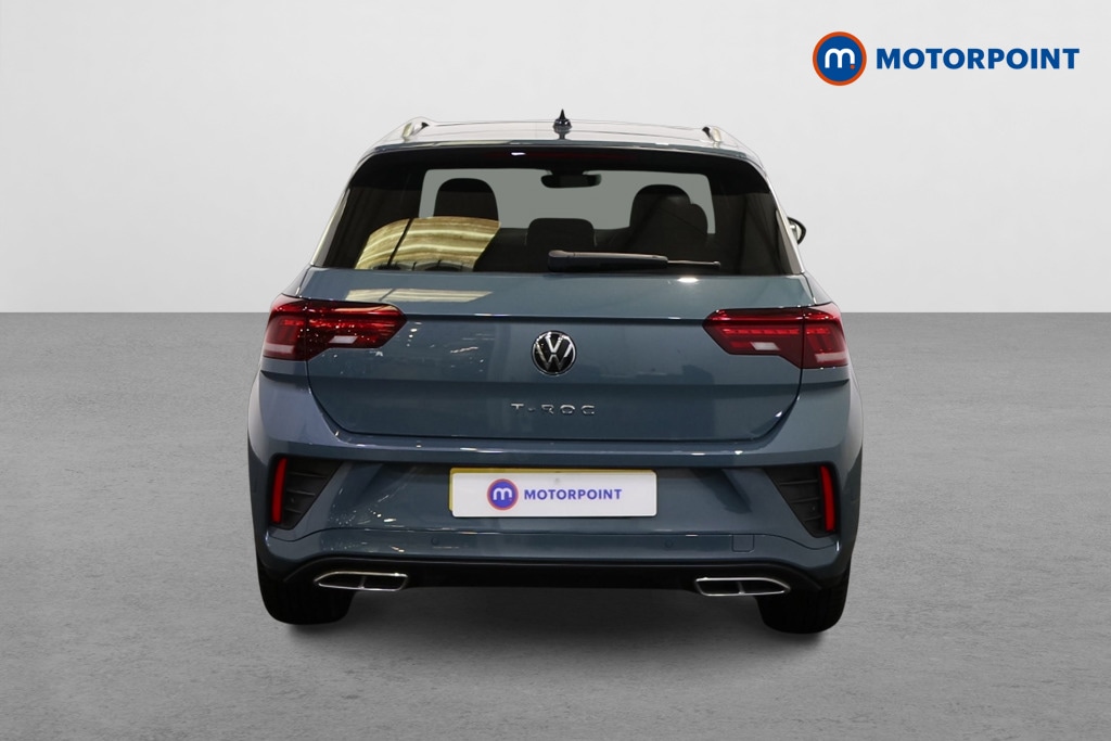 Used Volkswagen T-Roc 2025 for sale - 77636522: Photo 6