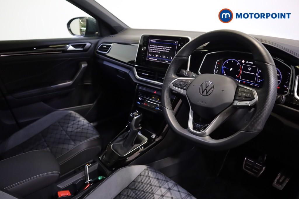 Used Volkswagen T-Roc 2025 for sale - 77636522: Photo 9