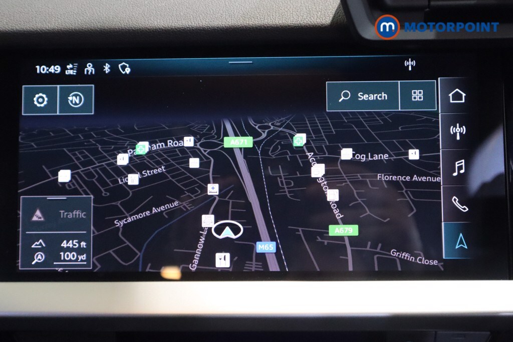 Used Audi A3 2021 for sale - 77354745: Photo 10