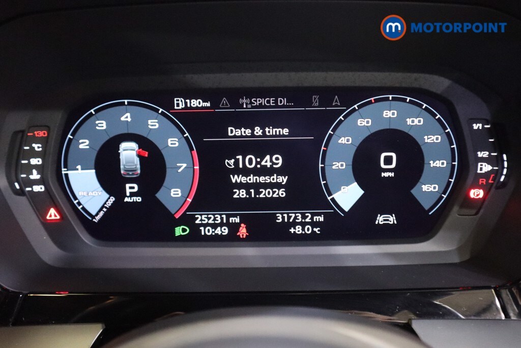 Used Audi A3 2021 for sale - 77354745: Photo 12