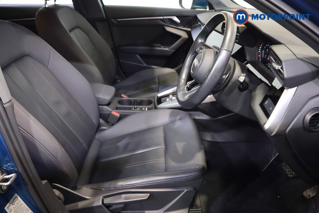 Used Audi A3 2021 for sale - 77354745: Photo 14