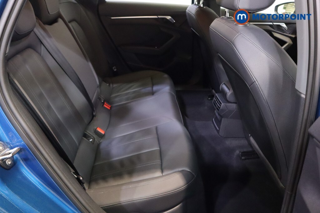 Used Audi A3 2021 for sale - 77354745: Photo 15