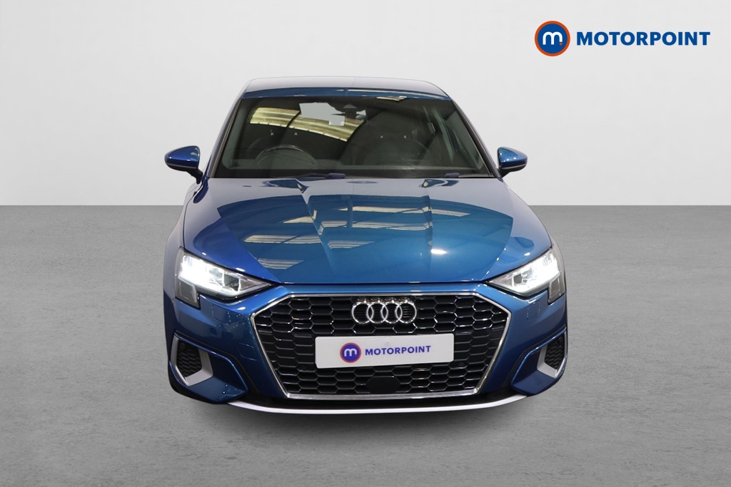 Used Audi A3 2021 for sale - 77354745: Photo 2