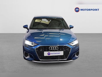 Used Audi A3 2021 for sale - 77354745: Photo