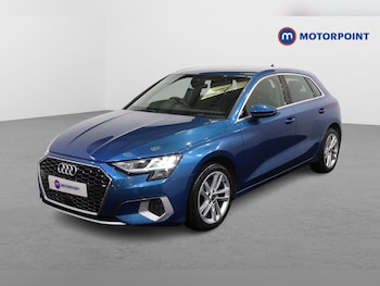 Used Audi A3 2021 for sale - 77354745: Photo