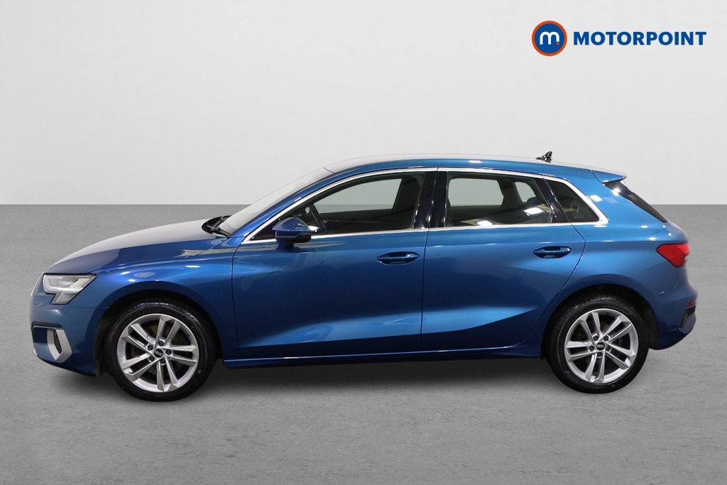 Used Audi A3 2021 for sale - 77354745: Photo 4