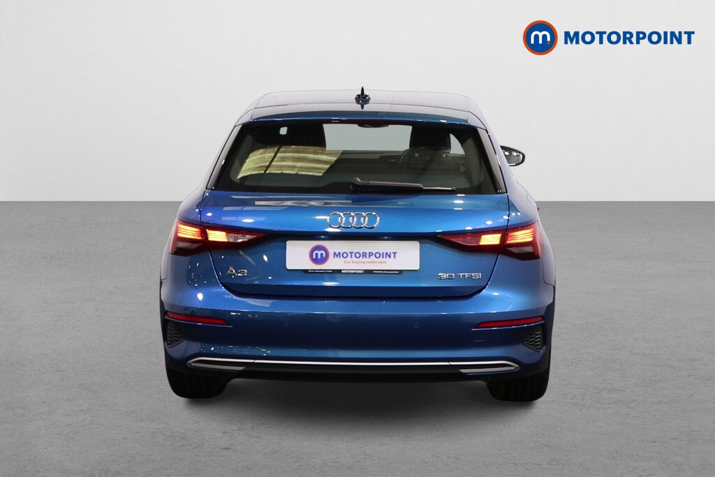 Used Audi A3 2021 for sale - 77354745: Photo 6