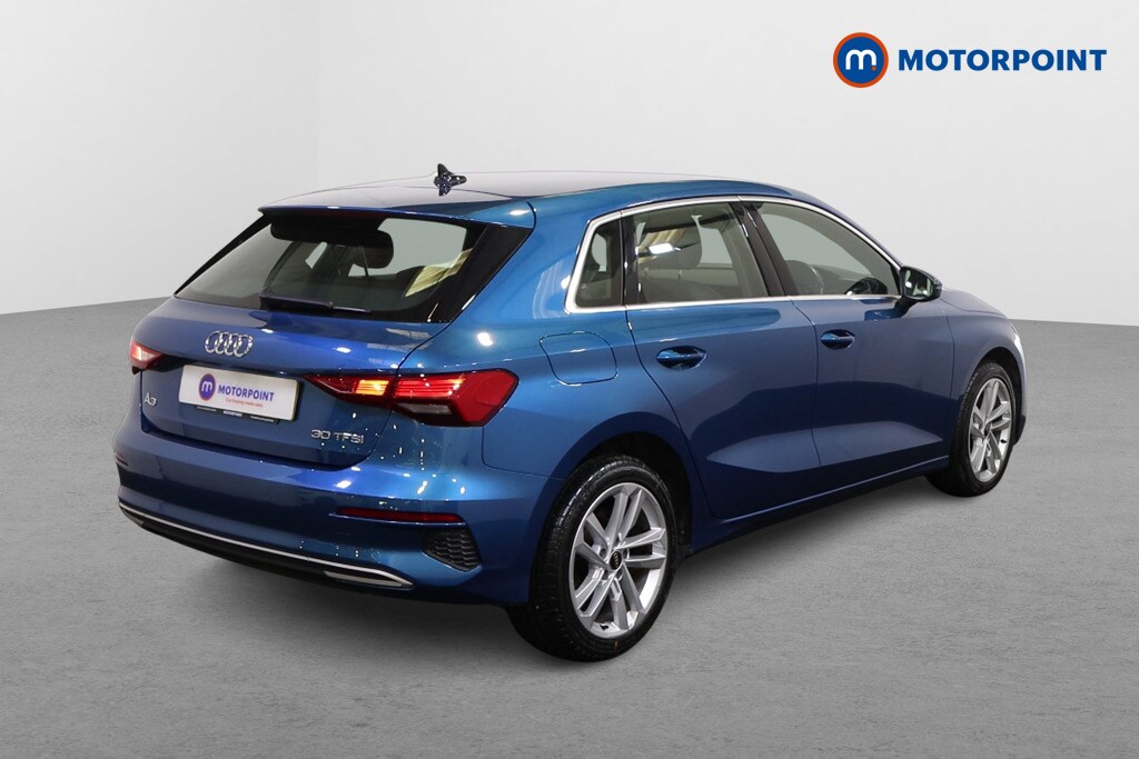 Used Audi A3 2021 for sale - 77354745: Photo 7