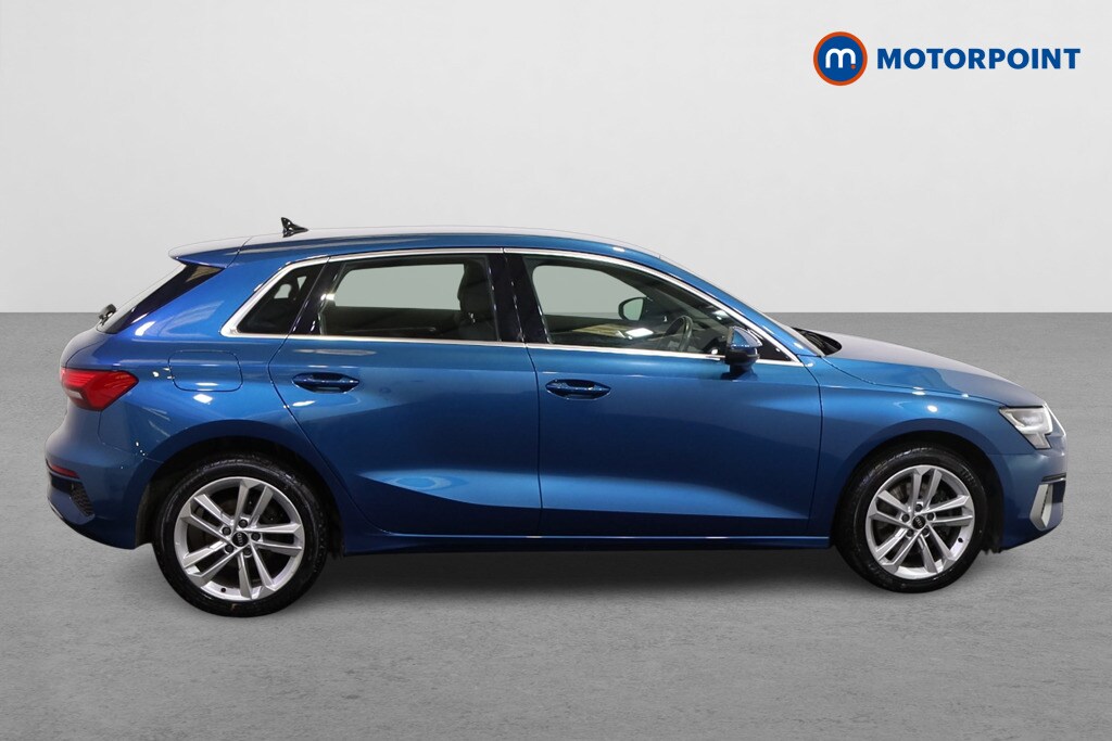 Used Audi A3 2021 for sale - 77354745: Photo 8