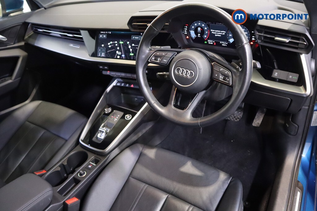 Used Audi A3 2021 for sale - 77354745: Photo 9