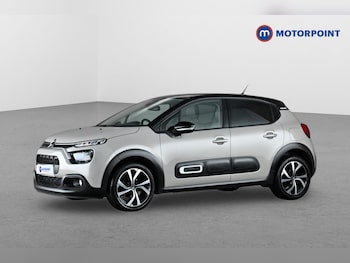 Used Citroen C3 2022 for sale - 78719517: Photo
