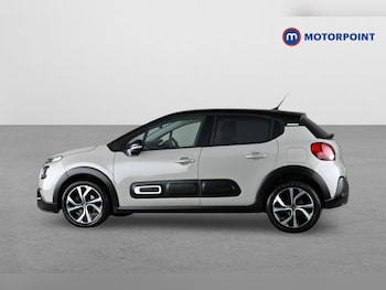 Used Citroen C3 2022 for sale - 78719517: Photo
