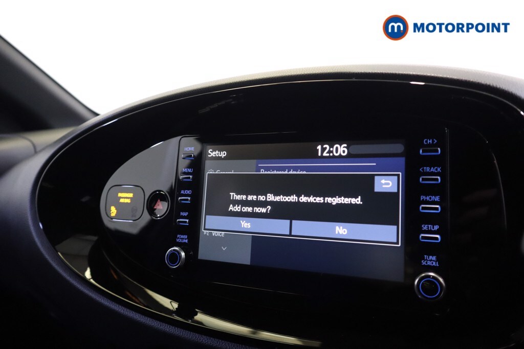 Used Toyota Aygo X 2022 for sale - 76056292: Photo 10