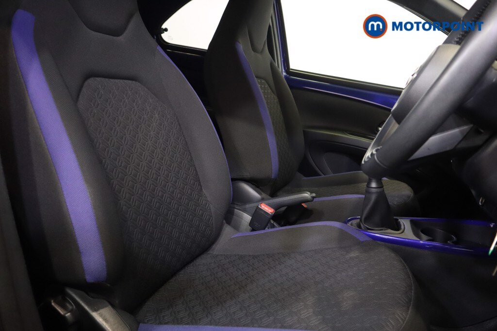 Used Toyota Aygo X 2022 for sale - 76056292: Photo 13