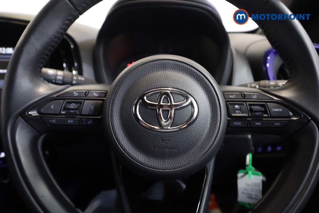 Used Toyota Aygo X 2022 for sale - 76056292: Photo 15