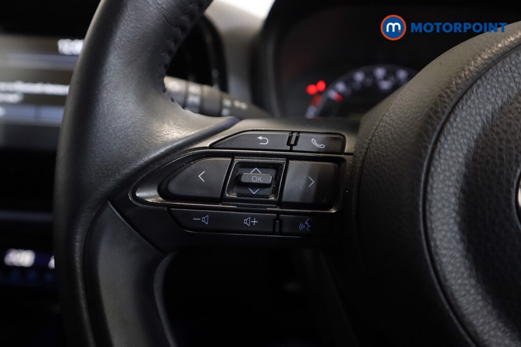 Used Toyota Aygo X 2022 for sale - 76056292: Photo 16