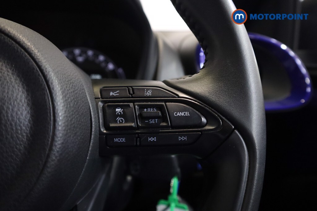 Used Toyota Aygo X 2022 for sale - 76056292: Photo 17