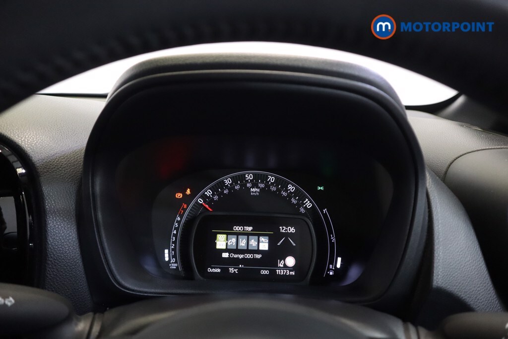 Used Toyota Aygo X 2022 for sale - 76056292: Photo 18