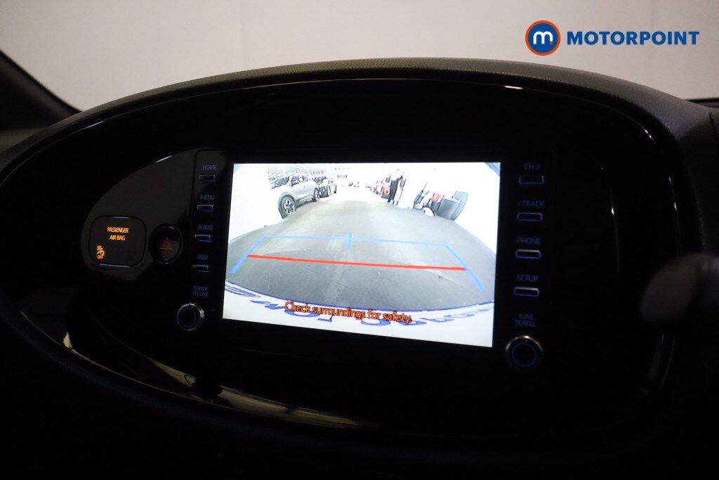 Used Toyota Aygo X 2022 for sale - 76056292: Photo 19