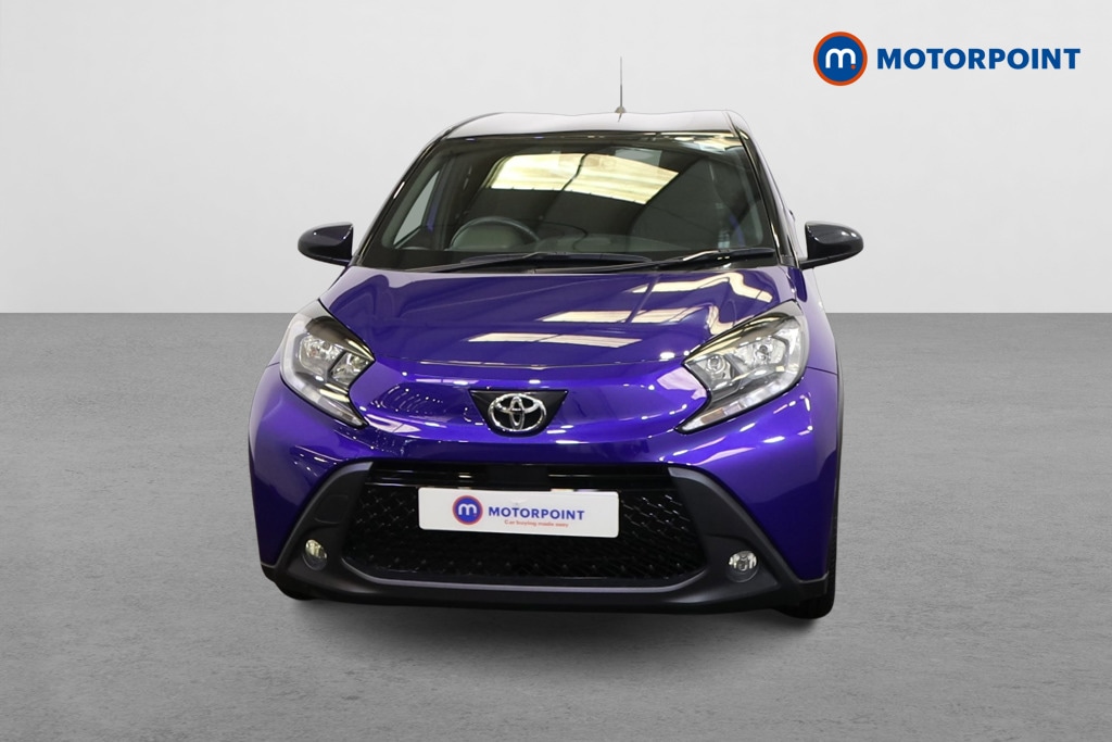 Used Toyota Aygo X 2022 for sale - 76056292: Photo 2