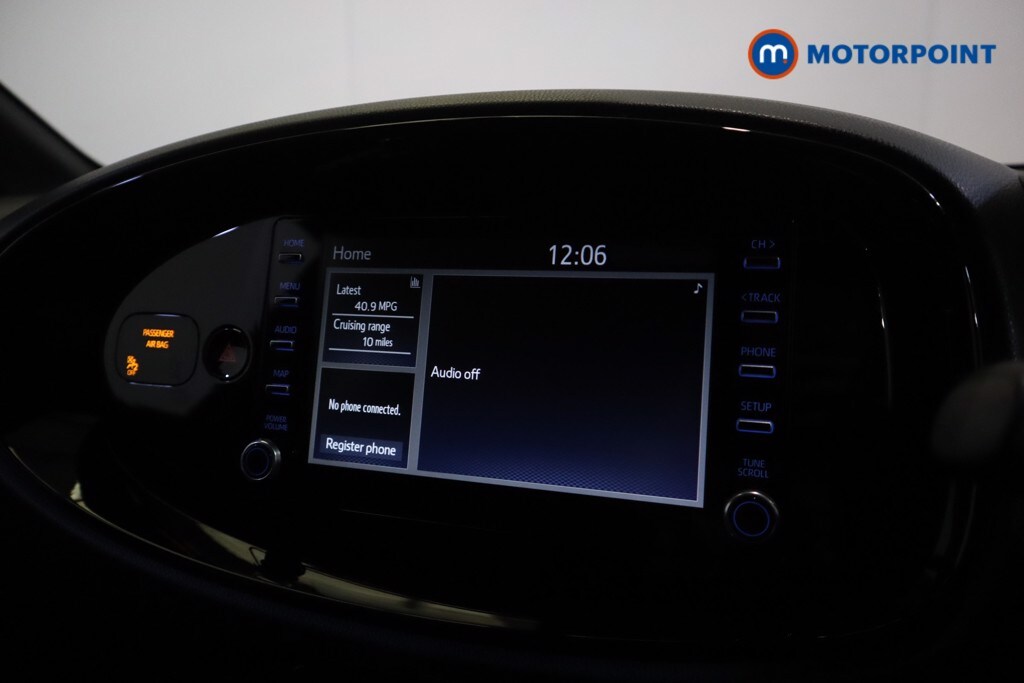 Used Toyota Aygo X 2022 for sale - 76056292: Photo 20