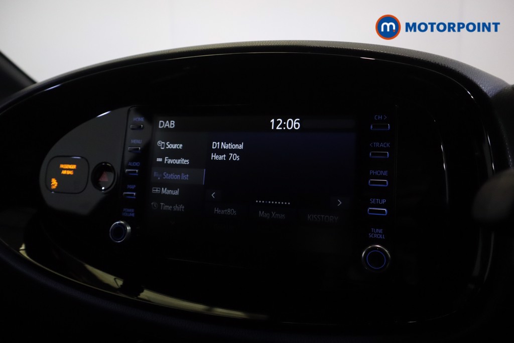 Used Toyota Aygo X 2022 for sale - 76056292: Photo 21