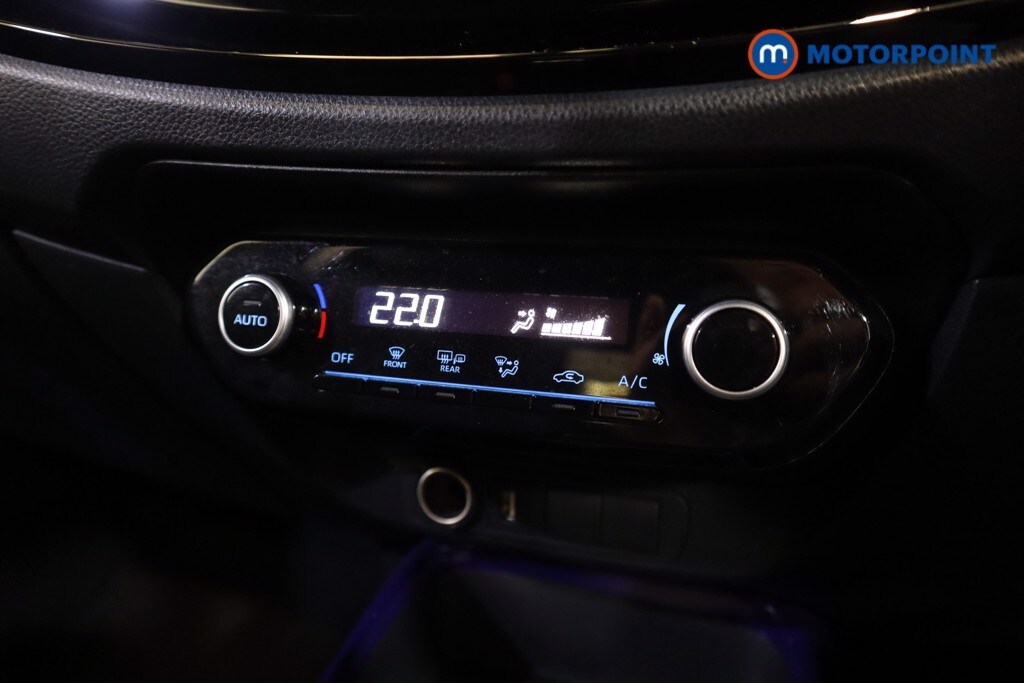 Used Toyota Aygo X 2022 for sale - 76056292: Photo 22