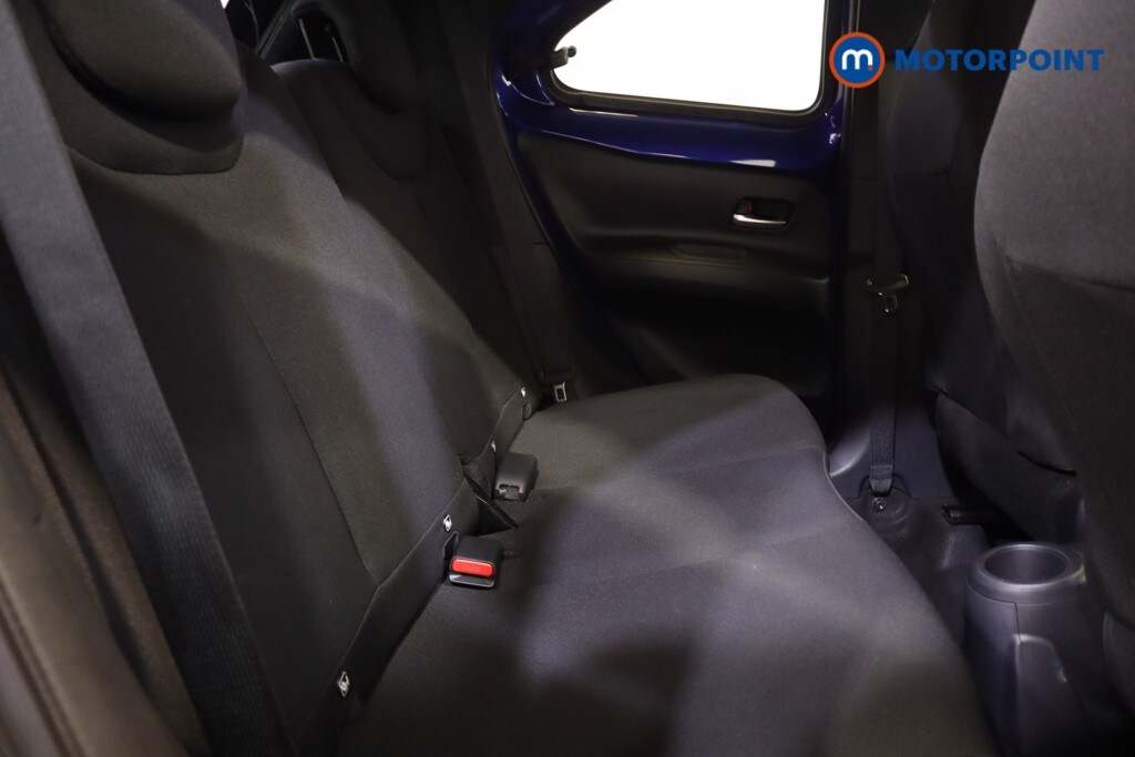 Used Toyota Aygo X 2022 for sale - 76056292: Photo 26
