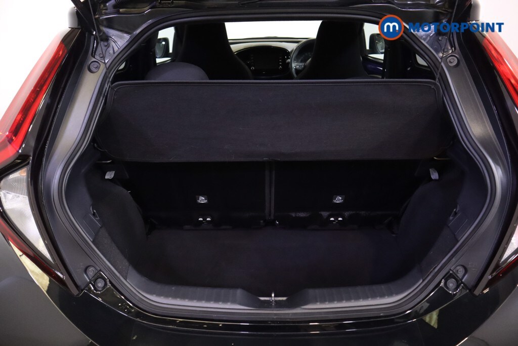 Used Toyota Aygo X 2022 for sale - 76056292: Photo 28