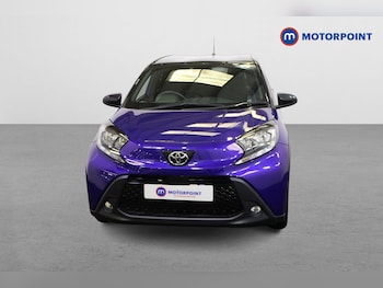 Used Toyota Aygo X 2022 for sale - 76056292: Photo 2