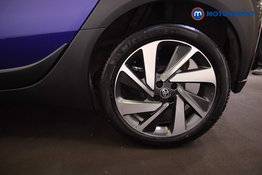 Used Toyota Aygo X 2022 for sale - 76056292: Photo 30