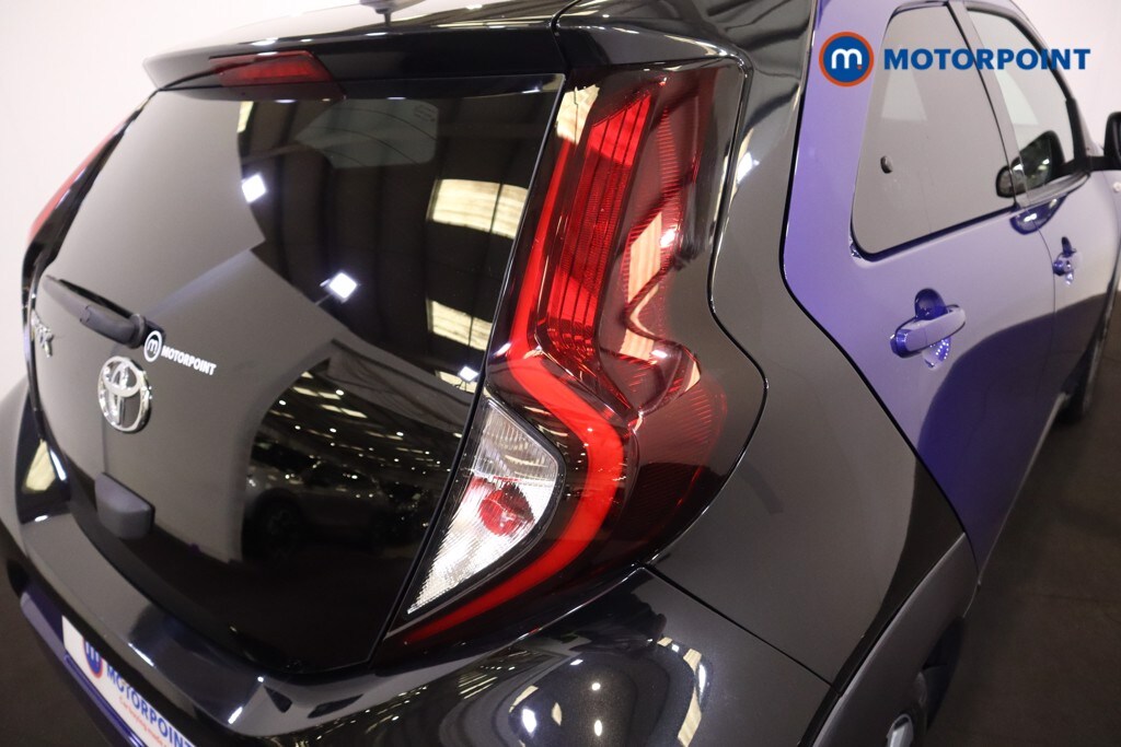 Used Toyota Aygo X 2022 for sale - 76056292: Photo 34
