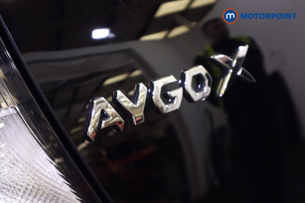 Used Toyota Aygo X 2022 for sale - 76056292: Photo 35