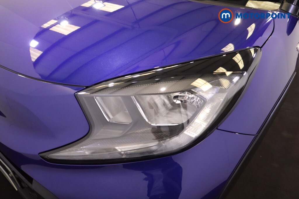 Used Toyota Aygo X 2022 for sale - 76056292: Photo 37