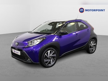Used Toyota Aygo X 2022 for sale - 76056292: Photo 3