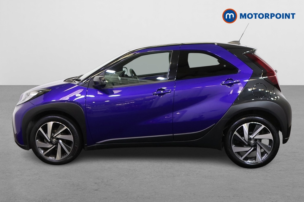 Used Toyota Aygo X 2022 for sale - 76056292: Photo 4