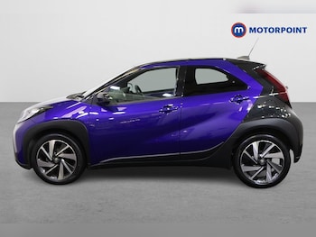Used Toyota Aygo X 2022 for sale - 76056292: Photo 4