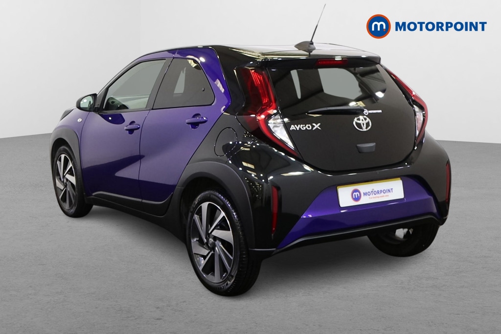 Used Toyota Aygo X 2022 for sale - 76056292: Photo 5