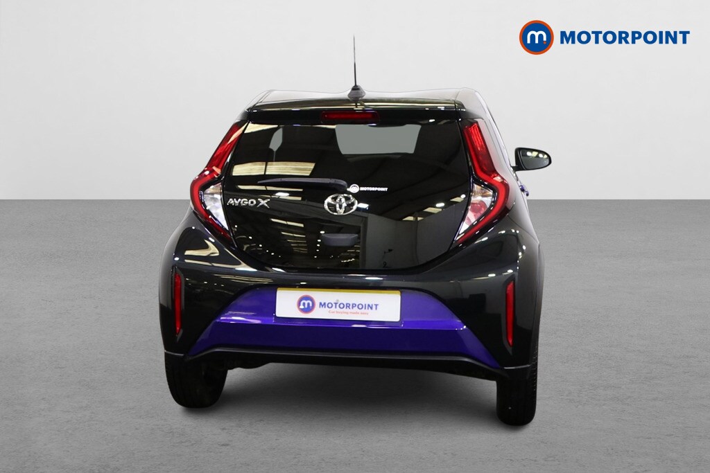 Used Toyota Aygo X 2022 for sale - 76056292: Photo 6