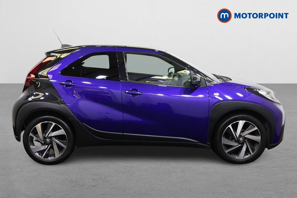Used Toyota Aygo X 2022 for sale - 76056292: Photo 8