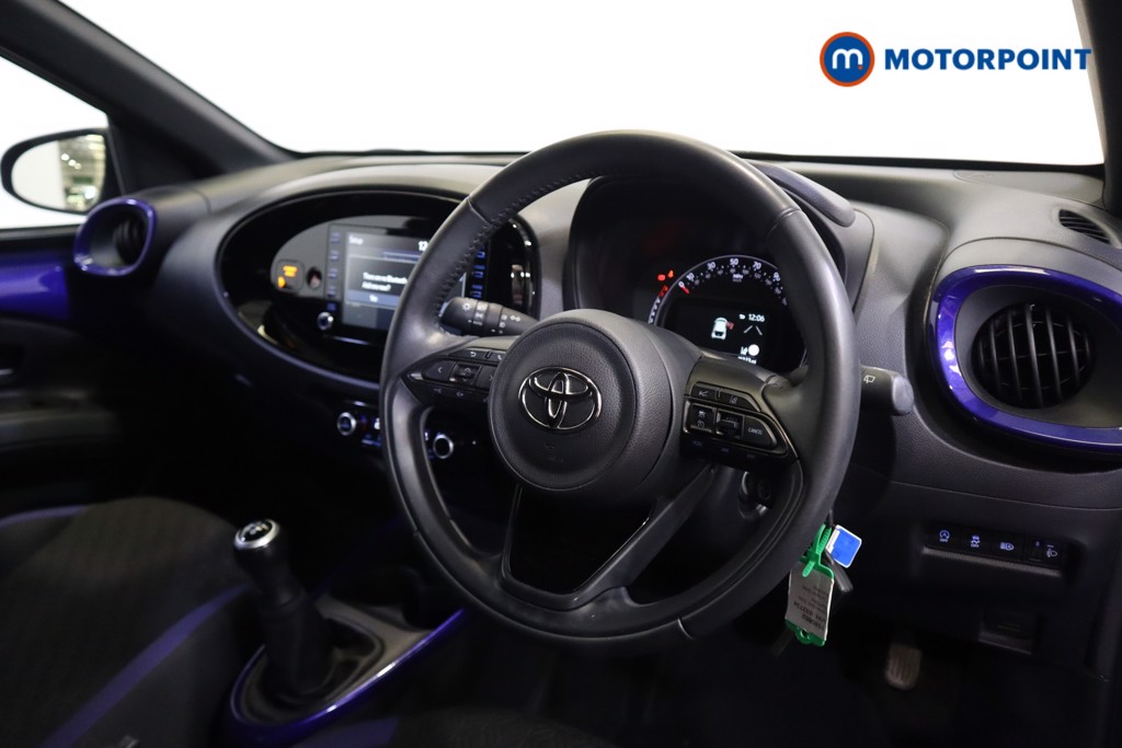 Used Toyota Aygo X 2022 for sale - 76056292: Photo 9