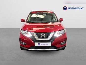 Used Nissan X-Trail 2021 for sale - 75874896: Photo