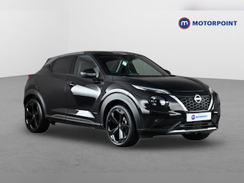 Used Nissan Juke 2022 for sale - 79585180: Photo